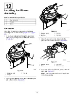 Preview for 19 page of Toro 78463 Operator'S Manual