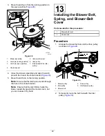 Preview for 20 page of Toro 78463 Operator'S Manual