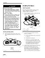 Preview for 6 page of Toro 78469 Operator'S Manual