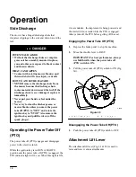 Preview for 18 page of Toro 78469 Operator'S Manual