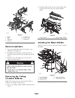 Предварительный просмотр 2 страницы Toro 78493 Installation Instructions Manual