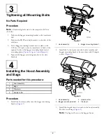 Preview for 8 page of Toro 78534 Operator'S Manual