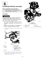 Preview for 10 page of Toro 78534 Operator'S Manual