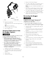 Preview for 18 page of Toro 78534 Operator'S Manual