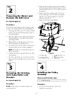 Preview for 2 page of Toro 78537 Installation Instructions