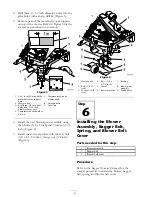 Предварительный просмотр 4 страницы Toro 78537 Installation Instructions