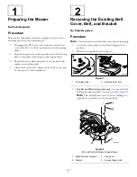 Preview for 2 page of Toro 78551 Manual