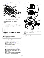 Preview for 3 page of Toro 78551 Manual