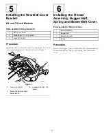 Preview for 5 page of Toro 78551 Manual