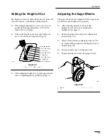 Preview for 17 page of Toro 79108 Operator'S Manual