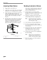 Preview for 22 page of Toro 79108 Operator'S Manual