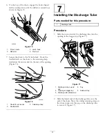 Предварительный просмотр 11 страницы Toro 79324 Operator'S Manual