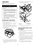 Preview for 12 page of Toro 79324 Operator'S Manual