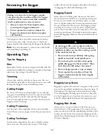 Preview for 13 page of Toro 79324 Operator'S Manual