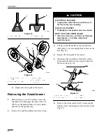 Предварительный просмотр 10 страницы Toro 79365 Operator'S Manual