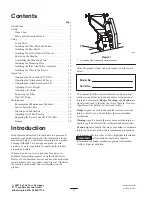 Preview for 2 page of Toro 79370 Operator'S Manual