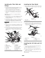 Preview for 7 page of Toro 79370 Operator'S Manual