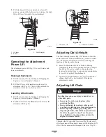 Preview for 13 page of Toro 79370 Operator'S Manual