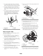 Preview for 14 page of Toro 79370 Operator'S Manual