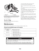 Preview for 15 page of Toro 79370 Operator'S Manual