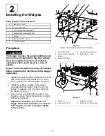 Preview for 6 page of Toro 79410 Operator'S Manual