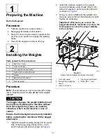 Preview for 5 page of Toro 79413 Operator'S Manual