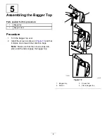 Предварительный просмотр 8 страницы Toro 79413 Operator'S Manual