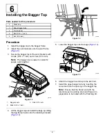 Предварительный просмотр 9 страницы Toro 79413 Operator'S Manual