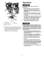 Предварительный просмотр 12 страницы Toro 79413 Operator'S Manual