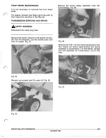 Preview for 9 page of Toro 8125 Servicing And Repair