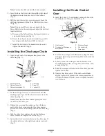 Preview for 10 page of Toro 824 Power Shift Operator'S Manual