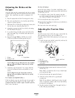 Предварительный просмотр 20 страницы Toro 824 Power Shift Operator'S Manual