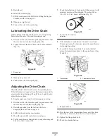 Предварительный просмотр 23 страницы Toro 824 Power Shift Operator'S Manual