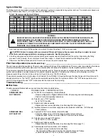 Предварительный просмотр 4 страницы Toro 830S Series Installation And Service Instructions Manual