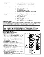 Предварительный просмотр 6 страницы Toro 830S Series Installation And Service Instructions Manual