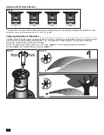 Предварительный просмотр 4 страницы Toro 835S Series Installation And Service Instructions Manual