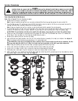 Предварительный просмотр 7 страницы Toro 835S Series Installation And Service Instructions Manual