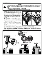 Предварительный просмотр 8 страницы Toro 835S Series Installation And Service Instructions Manual