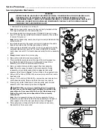 Preview for 8 page of Toro 860S Series Installation And Service Instructions Manual