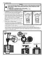 Preview for 9 page of Toro 860S Series Installation And Service Instructions Manual