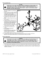 Preview for 10 page of Toro 860S Series Installation And Service Instructions Manual