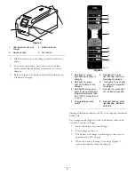 Предварительный просмотр 4 страницы Toro 88515 Operator'S Manual