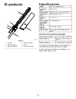 Preview for 28 page of Toro 88713 Operator'S Manual