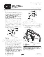 Toro 93-3903 Installation Instructions preview