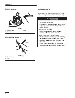 Предварительный просмотр 4 страницы Toro 95-7067 Installation Instructions