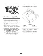 Предварительный просмотр 2 страницы Toro 99-7019 Installation Instructions Manual