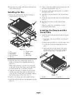 Предварительный просмотр 5 страницы Toro 99-7019 Installation Instructions Manual