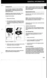 Предварительный просмотр 13 страницы Toro AC-1 Service Manual