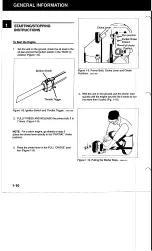 Предварительный просмотр 14 страницы Toro AC-1 Service Manual