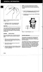 Предварительный просмотр 16 страницы Toro AC-1 Service Manual